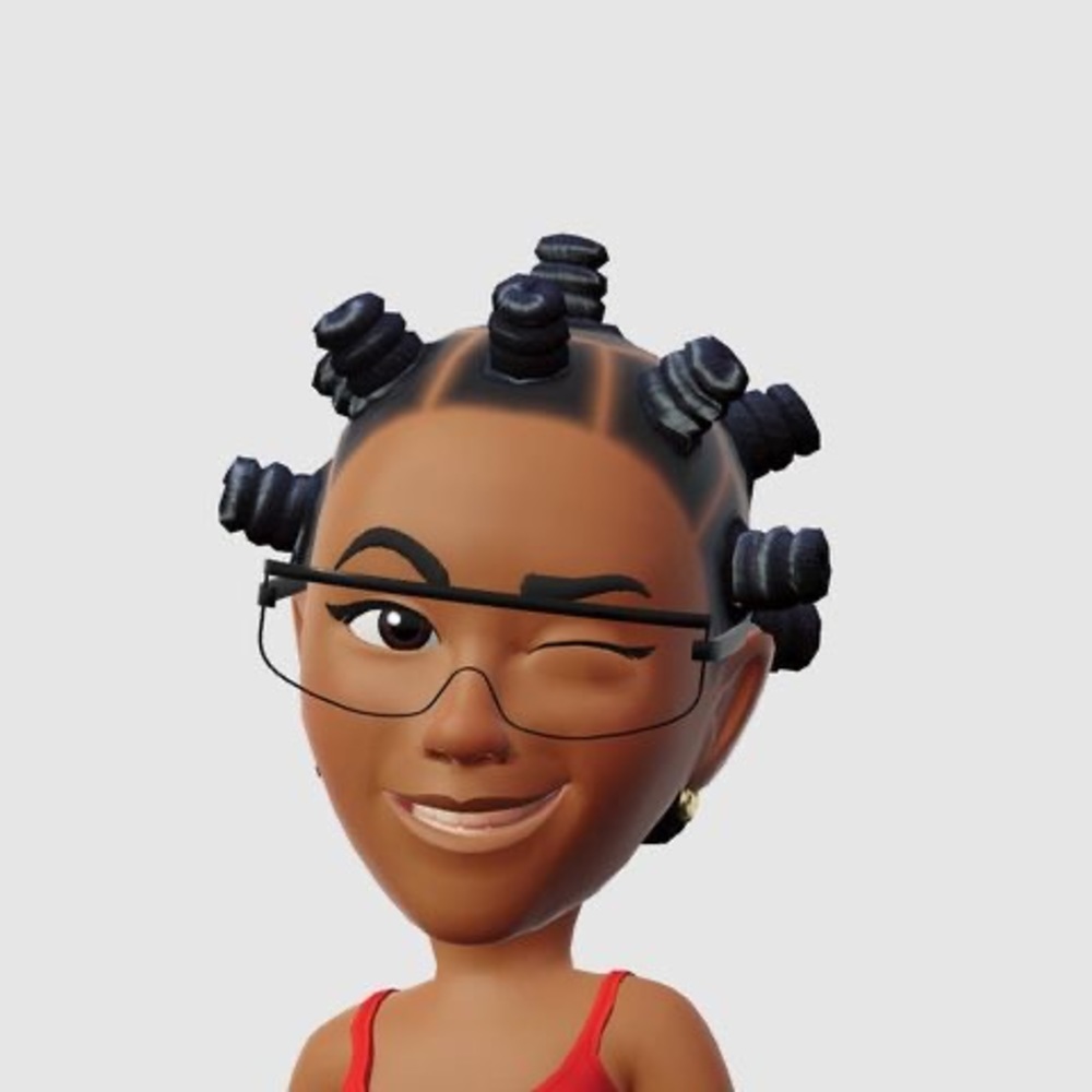 Meet your Posher, Latreavor